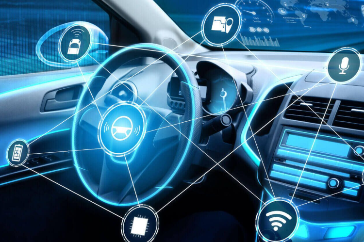 ADAS e ingombro dei veicoli pesanti nella formazione di allievi e neoconducenti